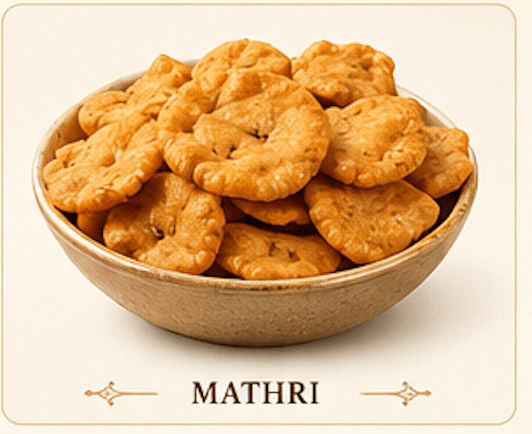 Mathri