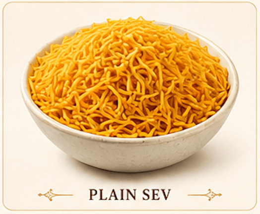 Plain Sev